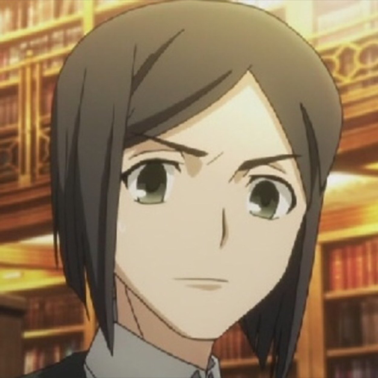 Stop with all of these animu and mangos