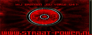 Straat-Power.nl | Follow me en je krijgt misschien snoep!