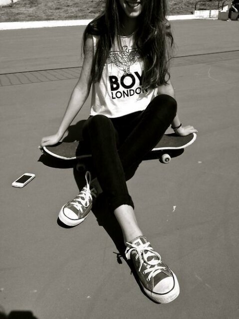 Saying that I'm BAD, Doesn't make you GOOD.