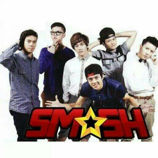 Kapanpun,dimanapun,dan dalam keadaan apapun keep support and respect for SM*SH♥ |Admin : A,L,M,T,H yg selalu mengumbar info & fakta smash ~