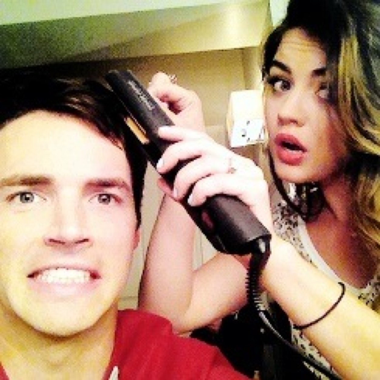 prettylittleju's profile picture. it’s immortality my darlings