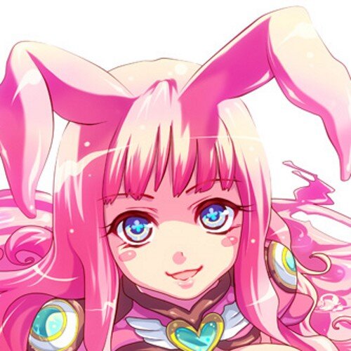 A humanoid slime capable of taking any form you desire~