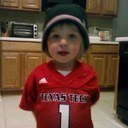 ttuslvrbullet's profile picture. 