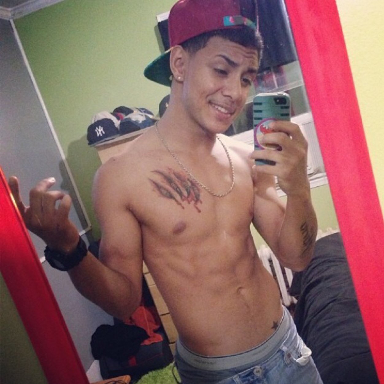 img0dgiven's profile picture. 