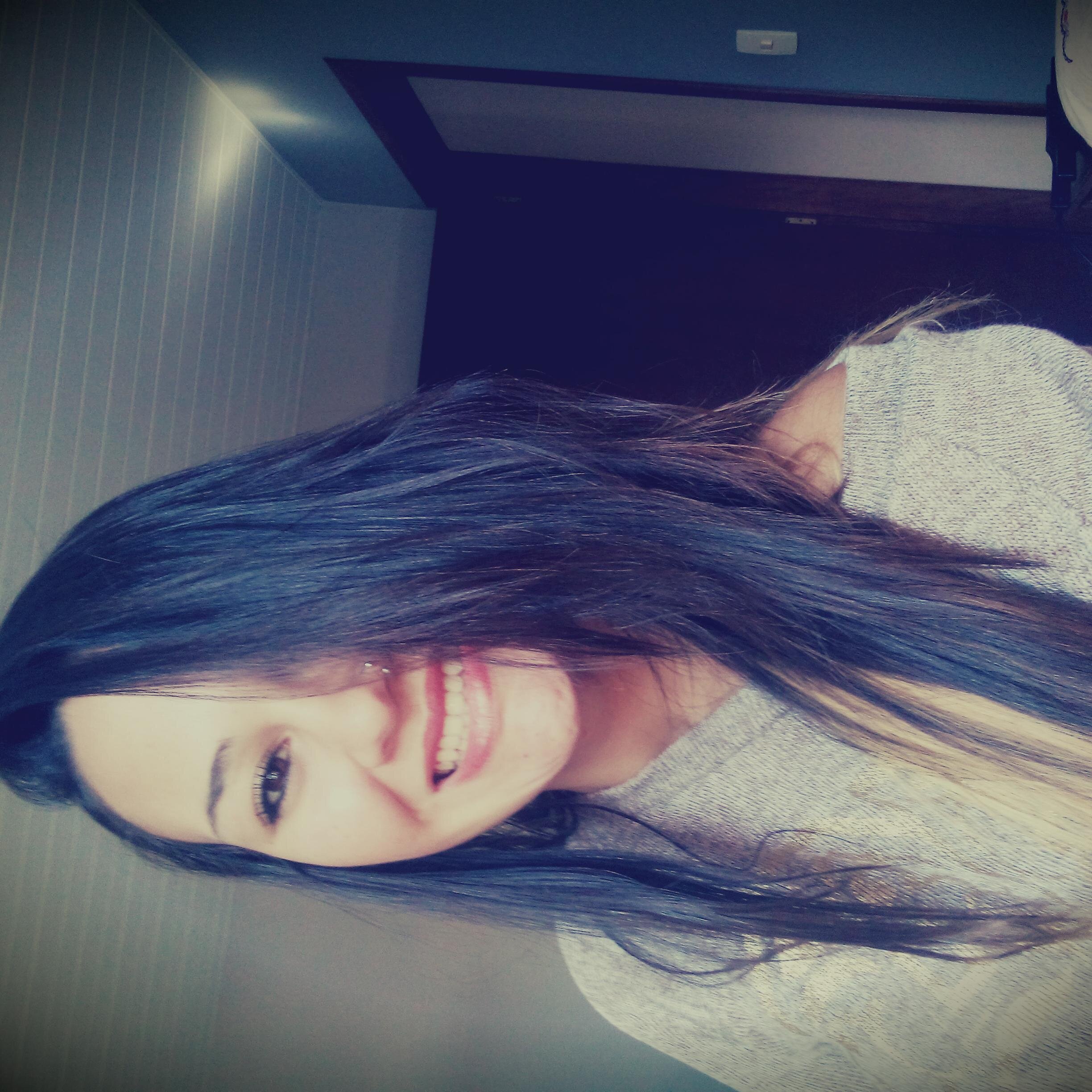 You can't shame me ♪✌