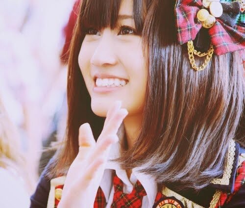 1991 • AKB48 ex Maeda Atsuko
