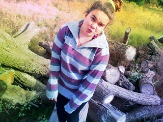 Si te gusta el durazno aguantate la pelusa//Dueña de luli♥// Chamu me quiere mucho☺