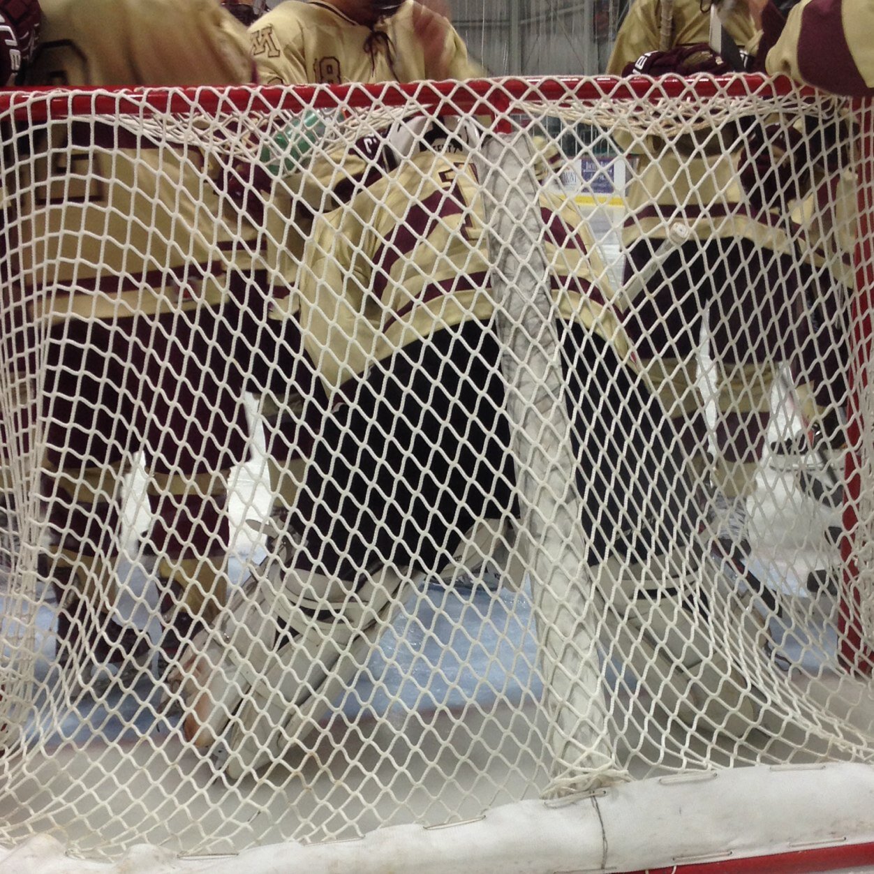 BreyEffertz1's profile picture. Risk something or forever sit wth your dreams.
                   -Herb Brooks