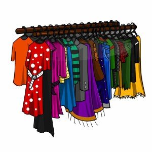 menjual baju yang telah dipakai tapi masih dalam kondisi bagus dengan harga miring cp: 082281159945 free ongkir untuk kota Jambi