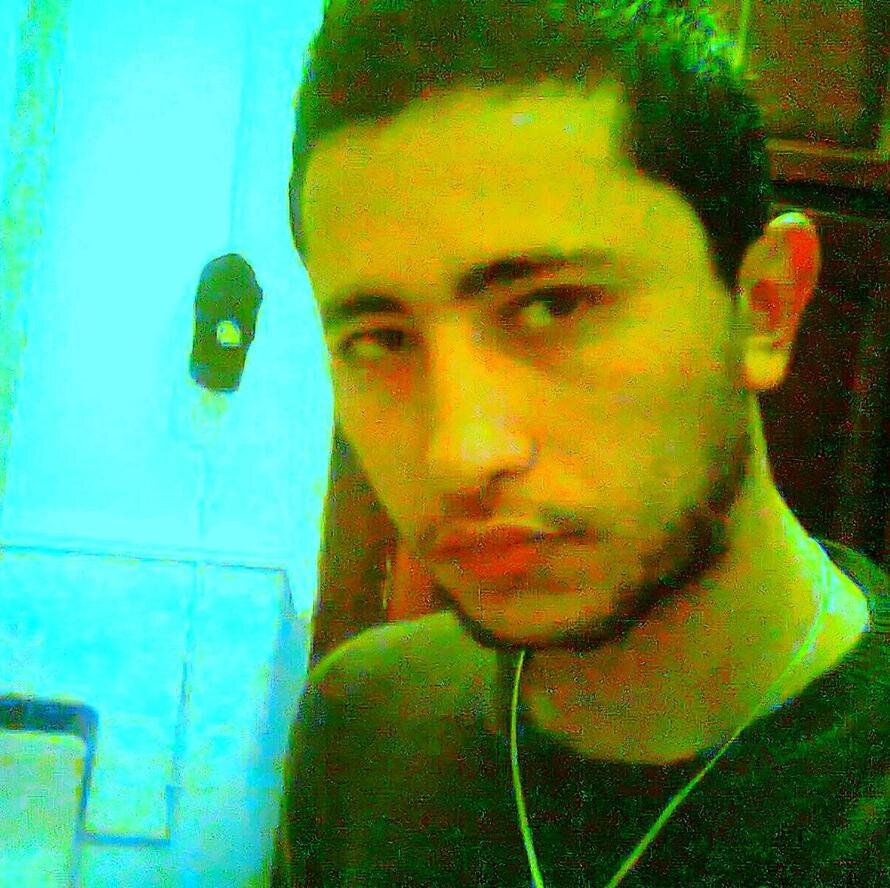 jhon_mkel's profile picture. 