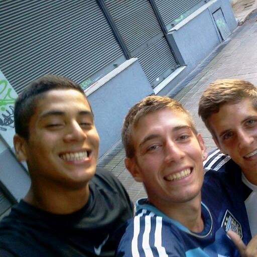 La Banda del Peter´s  ~