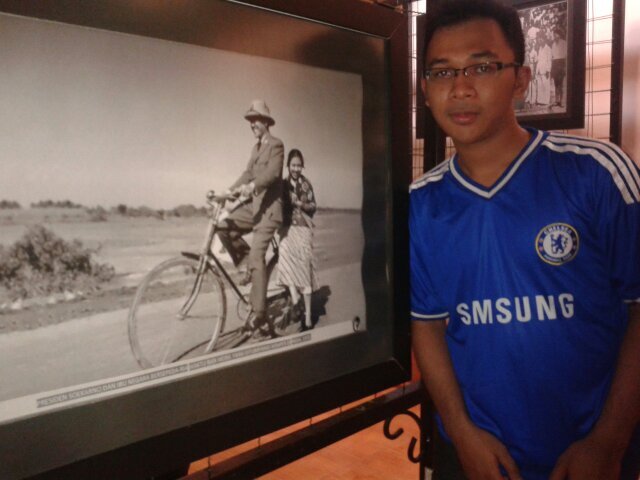 De_zulkifli9's profile picture. 