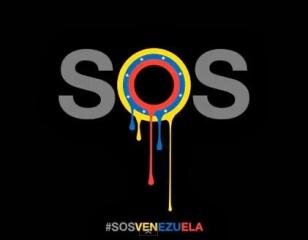 BUSCANDO NUEVOS HORIZONTES, esperando por la libertad y democracia plena en mi pais Vzla.