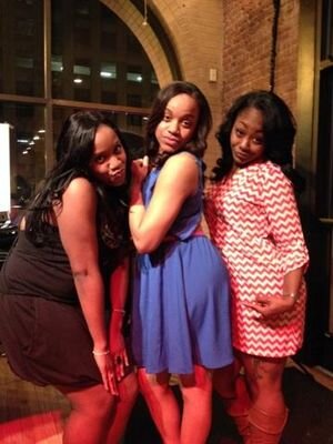 #GramAlumnae #Aθ #iSkee-Weee #teamLightBrite #teamPreTEAgirls #GramFam #ArmySTRONG #1908