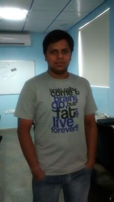 bharatagg22's profile picture. 