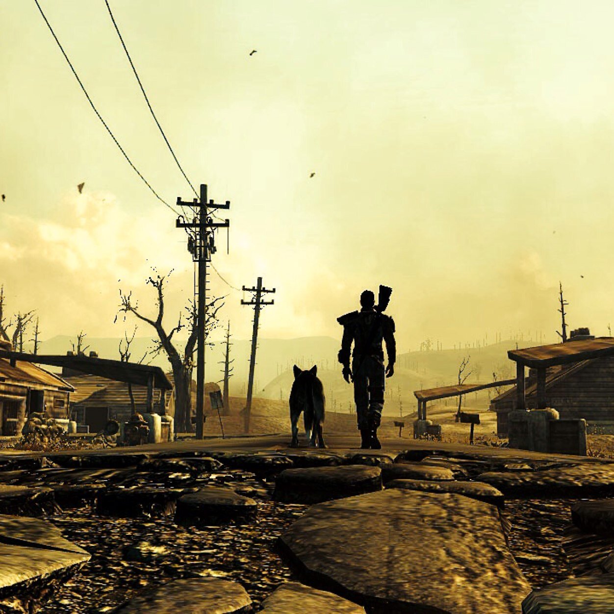 Is fallout 4 out or has it been announced?