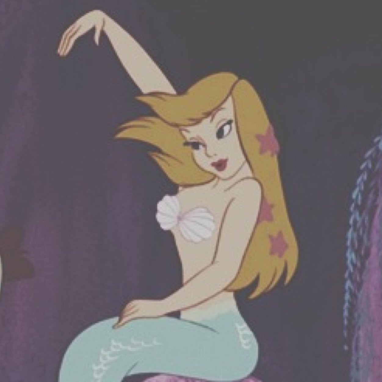 I Spend my days swiming in Neverland with my mermaid friends and Peter
#Single