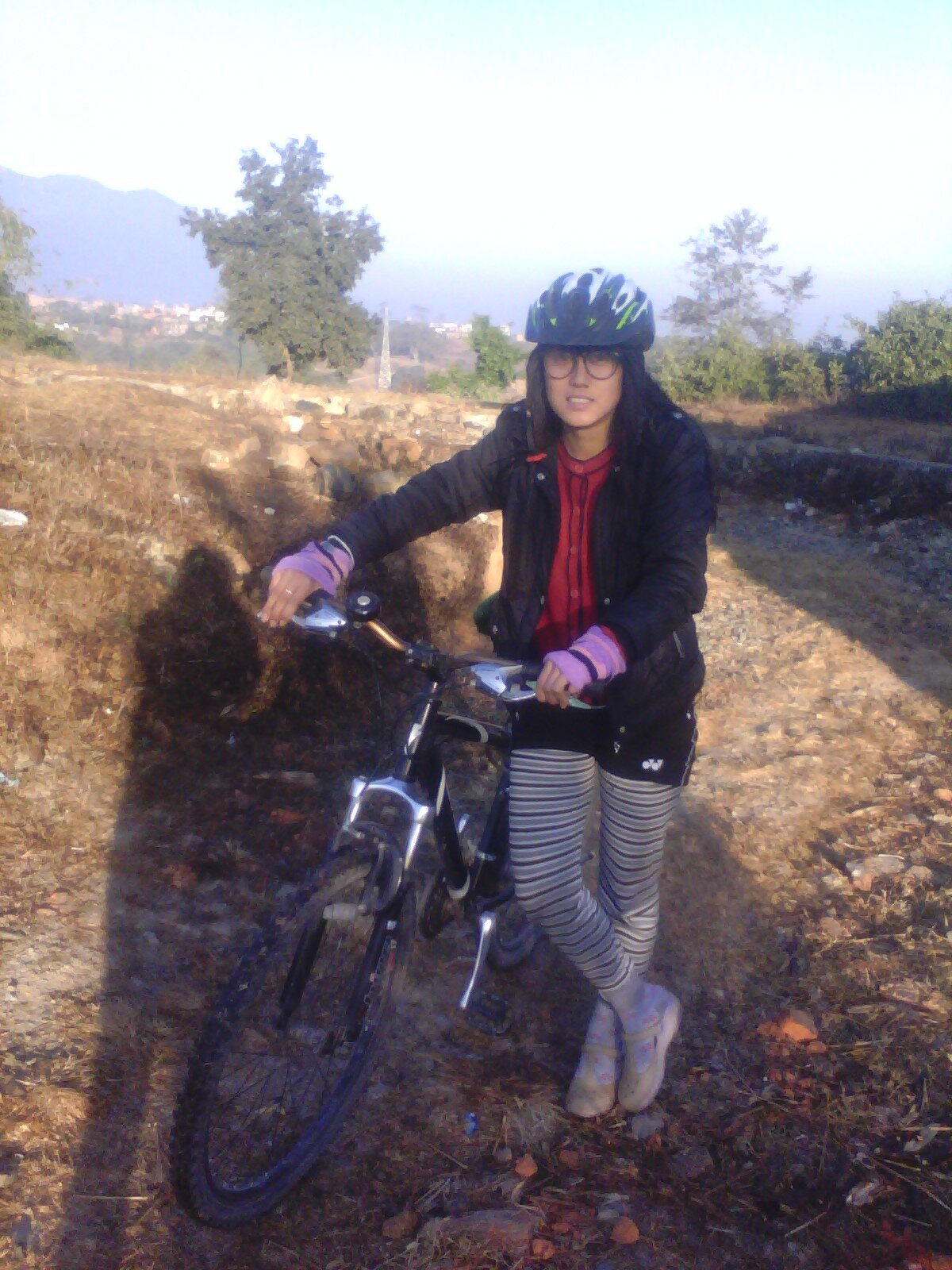 malamagar25's profile picture. 