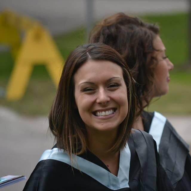 Enseignante en Éducation primaire, Majeur en Français, Mineur en Mathématiques - Université de Moncton