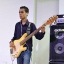 Sou casado com a Debora Ribeiro,Sou musico da Ig.Ev.Nasci pra Deus,amo trabalhar para o reino de Deus,e quero sempre estar pronto para servir.