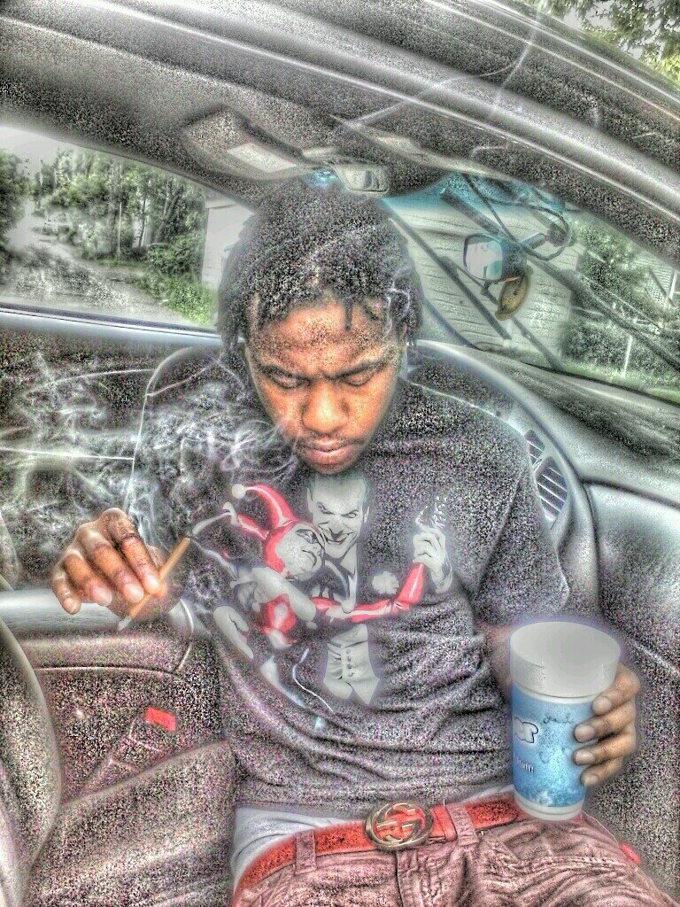 TaeStackin's profile picture. Checkinn A Bag™...Drillinois