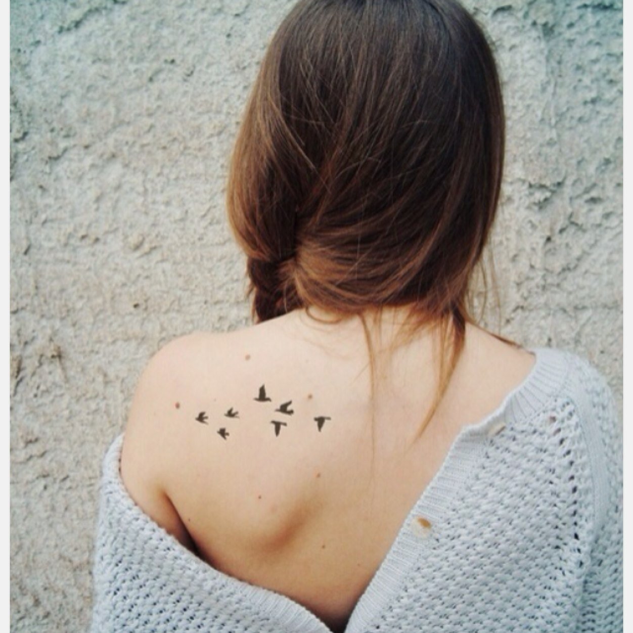 storms don't last forever