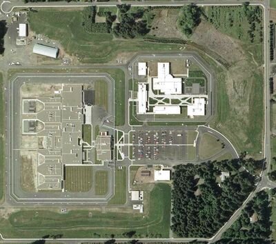 Correctional Academy for the Convicted Youth.