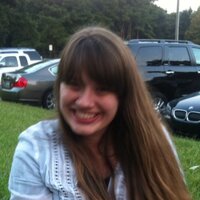 Megan (@sesamet23) 's Twitter Profile