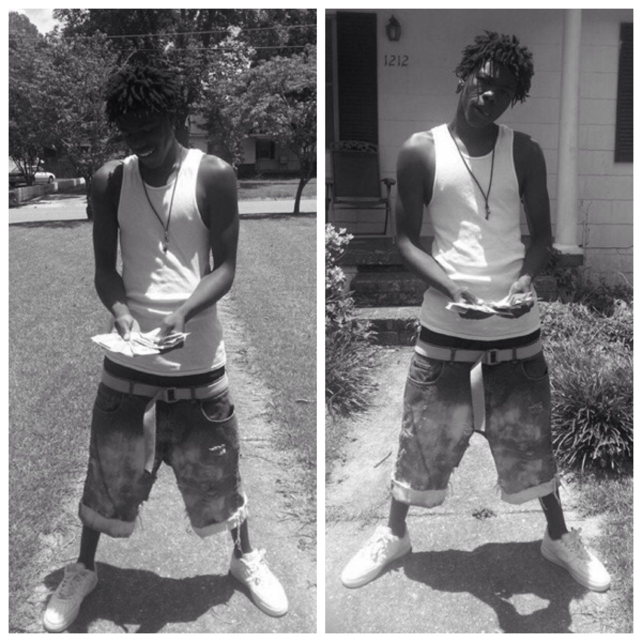 if yhu fck wit me_same to yhu.....If not... I dnt give no Fck!...Bihh