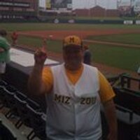 Larry Wyatt II(@mizzoufan_1) 's Twitter Profile Photo