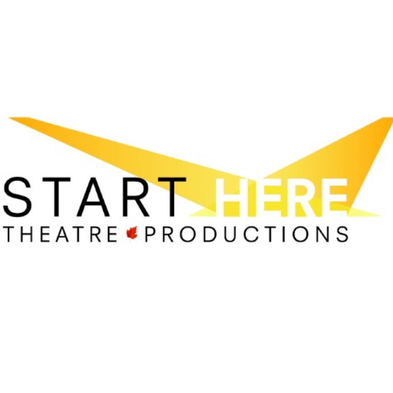 Start Here Theatre Productions is a travelling theatre company, founded by Susan Waycik.