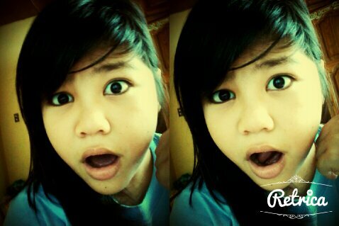 NOBODY CAN TEACH ME WHO I'AM