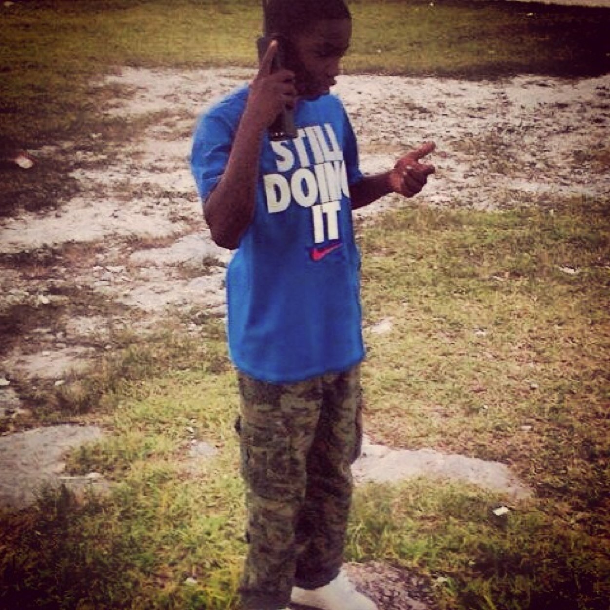 (God 1st||Ball Is Life Work Hard Play Hard Now)Road To Riches)Young Niggah Hungry For Success) I Don't Grind I Don't Shine)