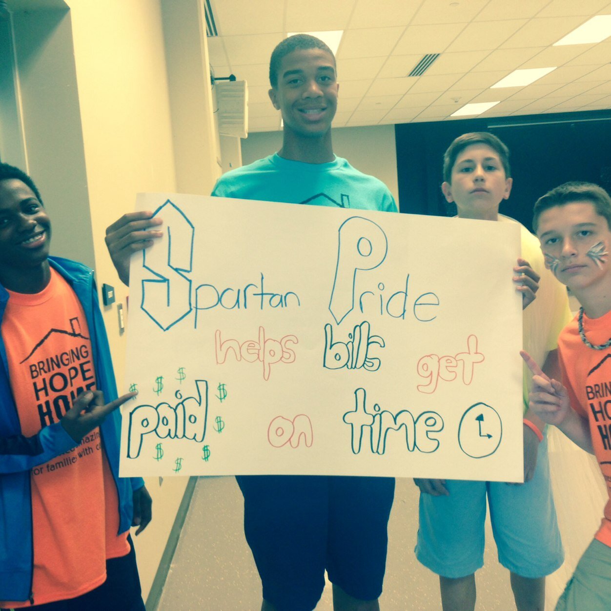 SpringfieldTMS's profile picture. We are... Springfield!