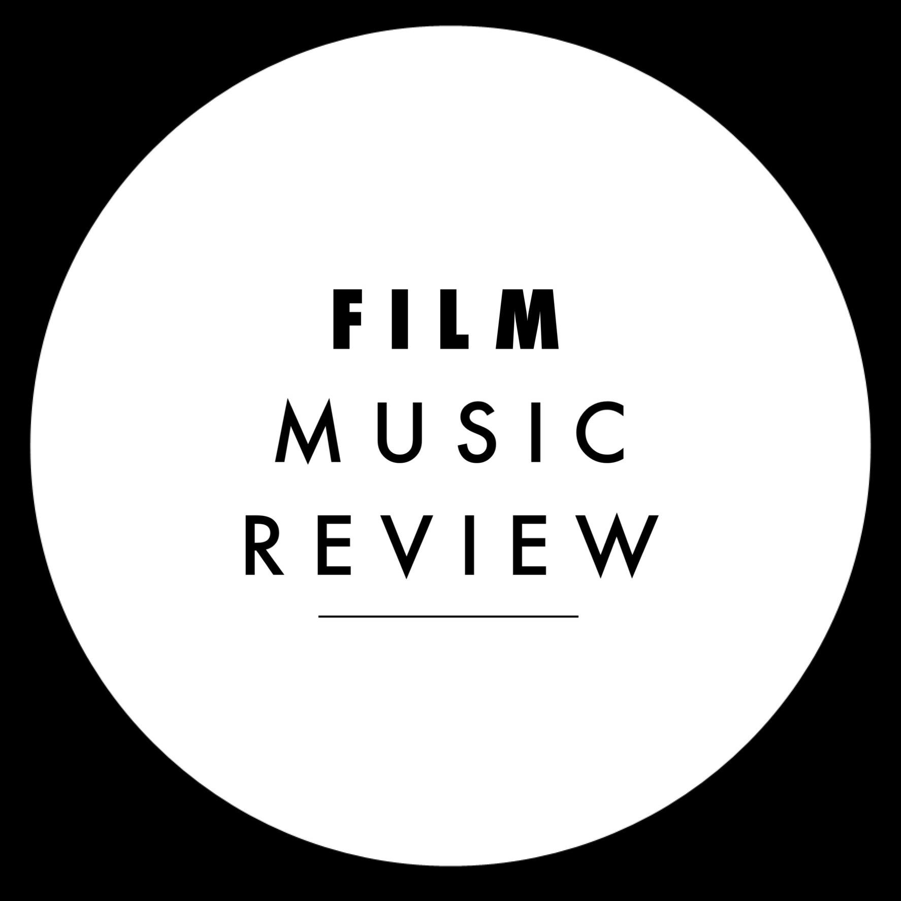 Film music reviews in 140 characters or less. Reviews by Renan Javier Cabrera. http://t.co/9LcqjDIJd0