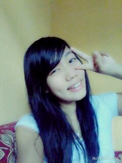 Try to be yourself, because mimics other people make ourselves uncomfortabl. . .