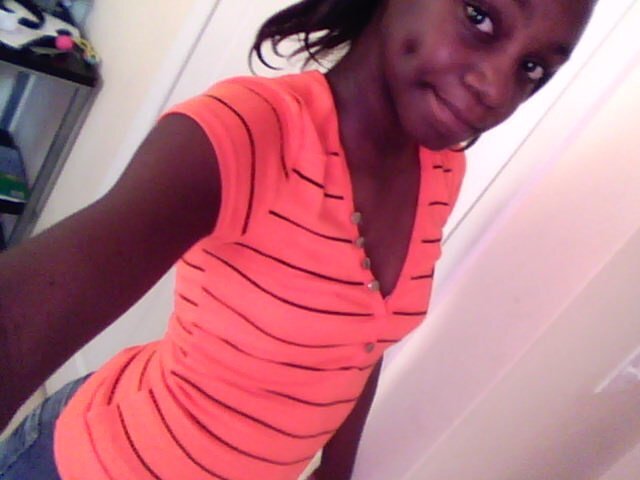 #teamforback //proud Jamaican//