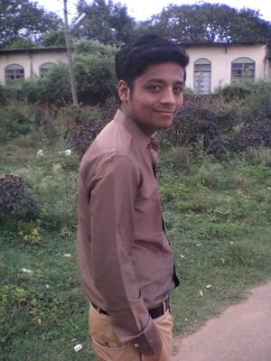 shankar_somapur's profile picture. 