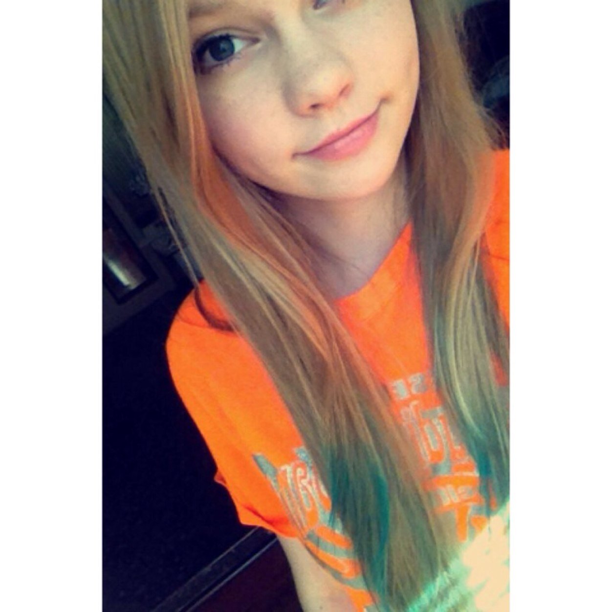 Dem blonde moments doee✊✨