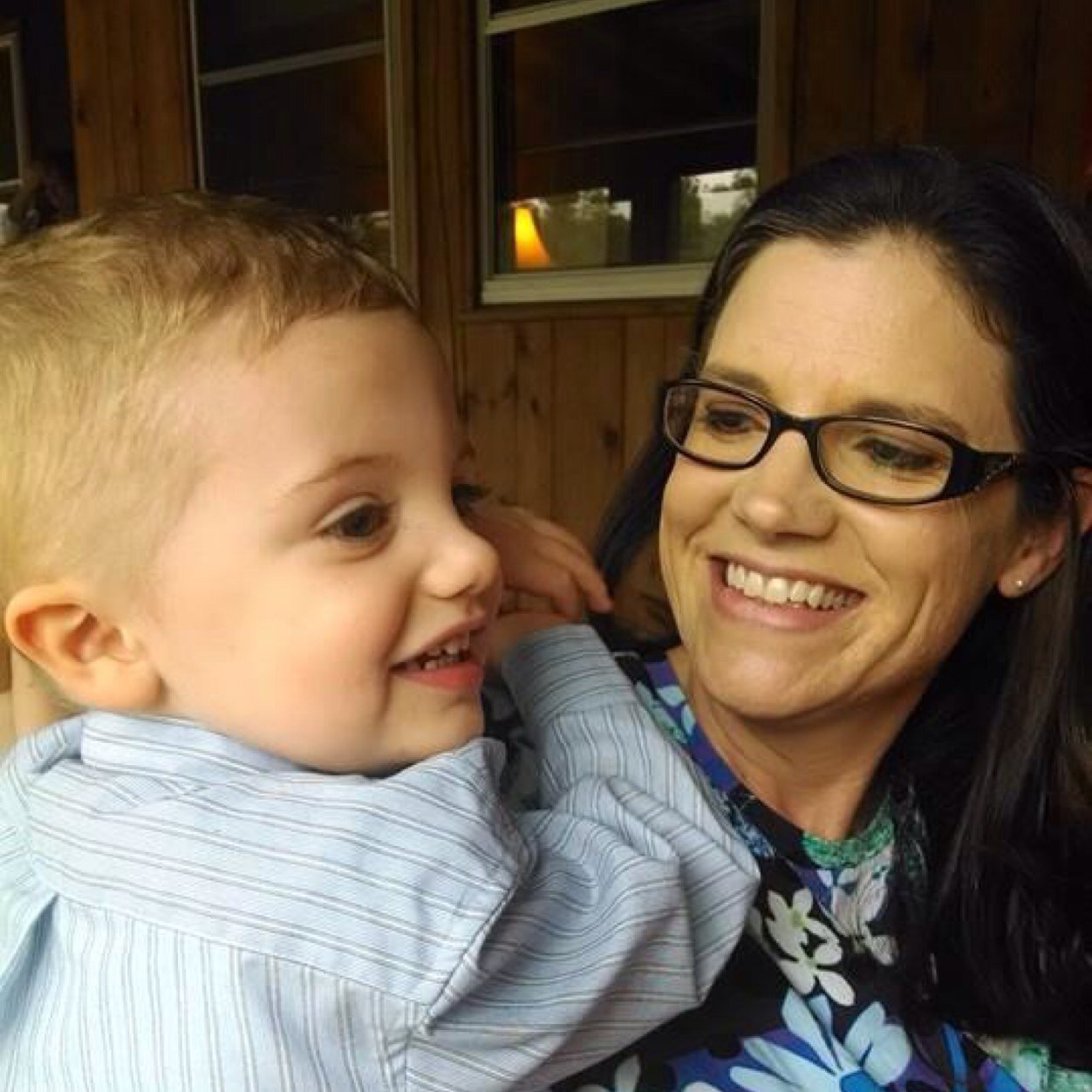 jennymoon75's profile picture. Single mom to the sweetest little boy in the world!