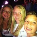 Carol Nicholson - @love2shopmommy - Twitter