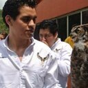 Licenciado en derecho por la Universidad Veracruzana.