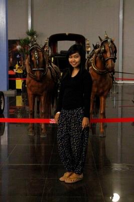 Teknik Informatika S1 ITN Malang | #Oriflame