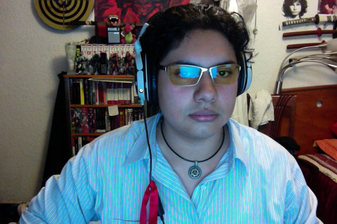 MartiniBec's profile picture. Casi ex estudiante de la maestria en ciencias bioquimicas de la unam, amante de los cuchillos, cervezas, vinos, libros y videojuegos =P.