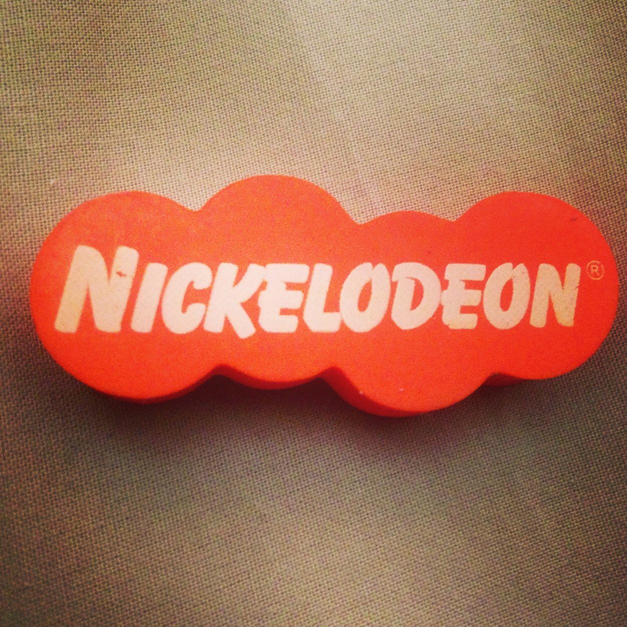 One of the LARGEST collections of Classic Nickelodeon Memorabilia in the world! 80's & 90's. My home is a Nickelodeon home! Instagram - classicnickelodeonuk