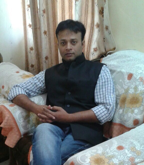 RaiAnilKr Profile Picture