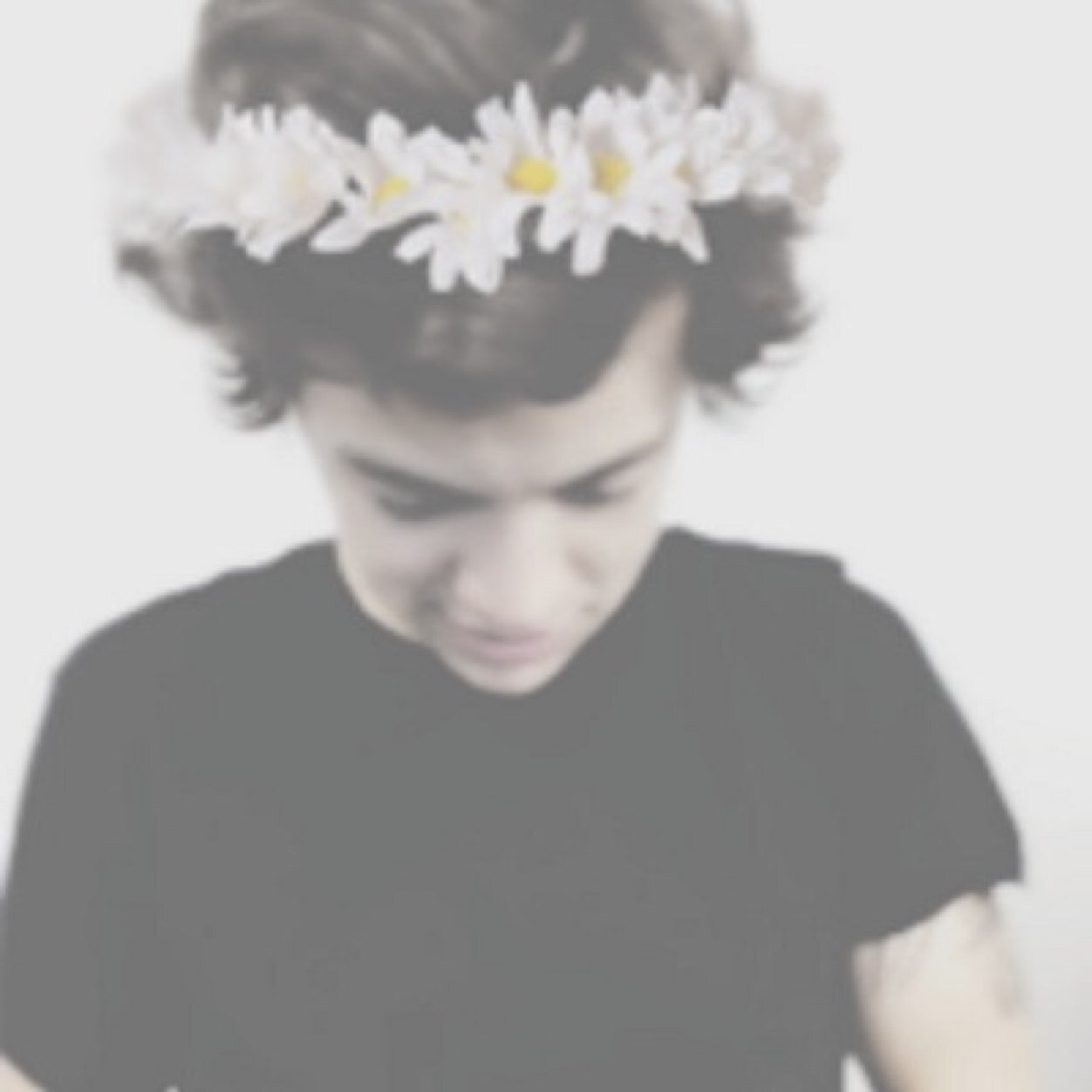 follow @crowninglirry because she sp close to her goal