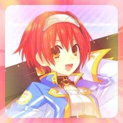 If I lop your head off, it's nothing personal. |  ネプテューヌのファルコム。| #NeptuniaRP #Multiverse
