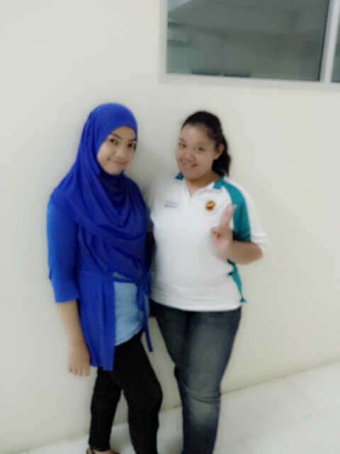i'm simple, n apa adanya