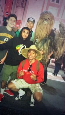 Shutdown crew 2014